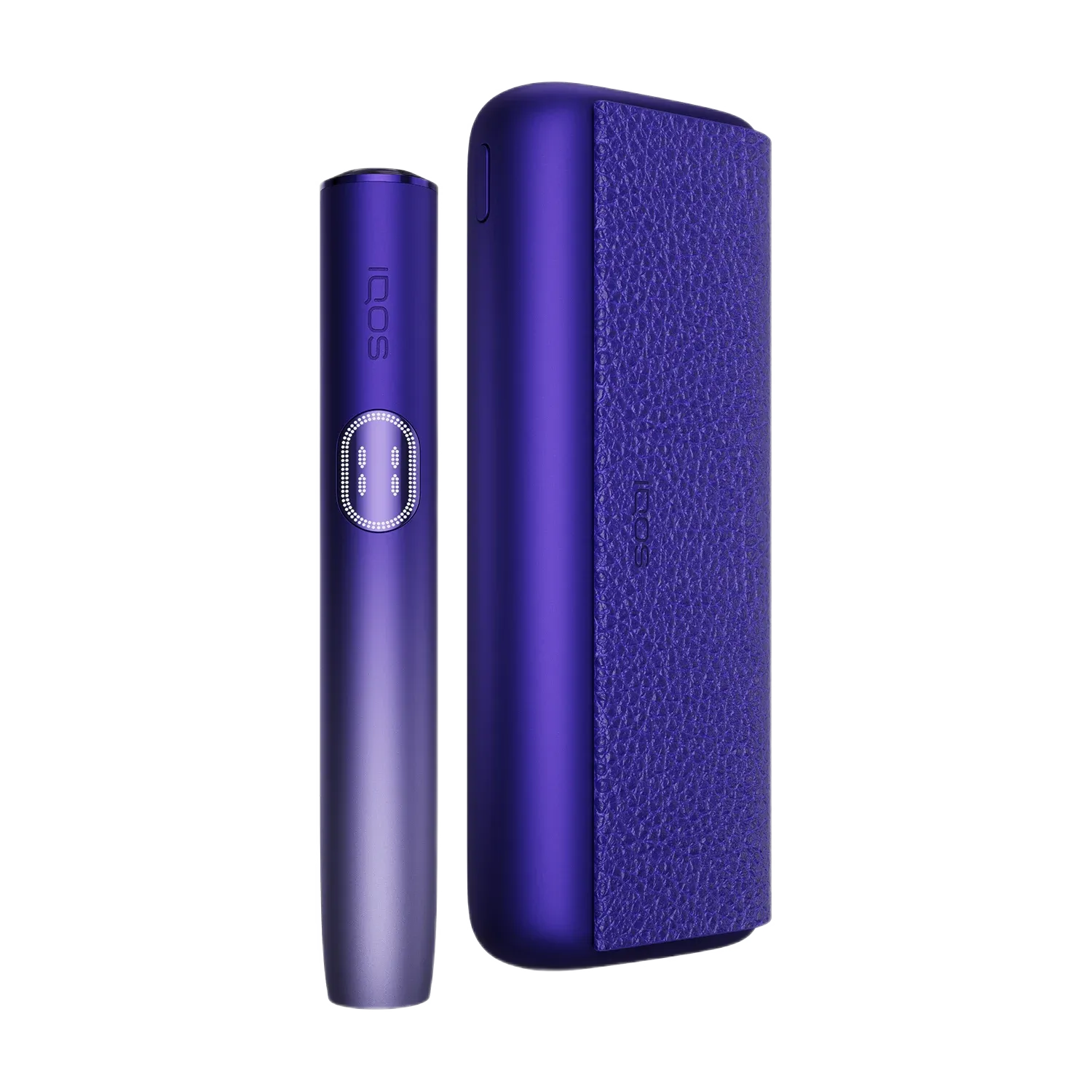 ILuma I prime Electric purple